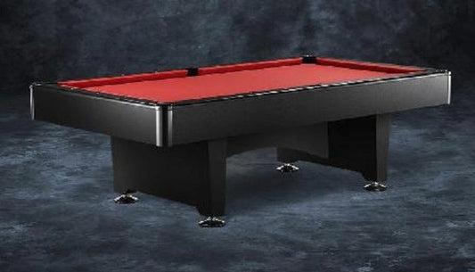 Pool Table - Stylissimo 7ft Classic British