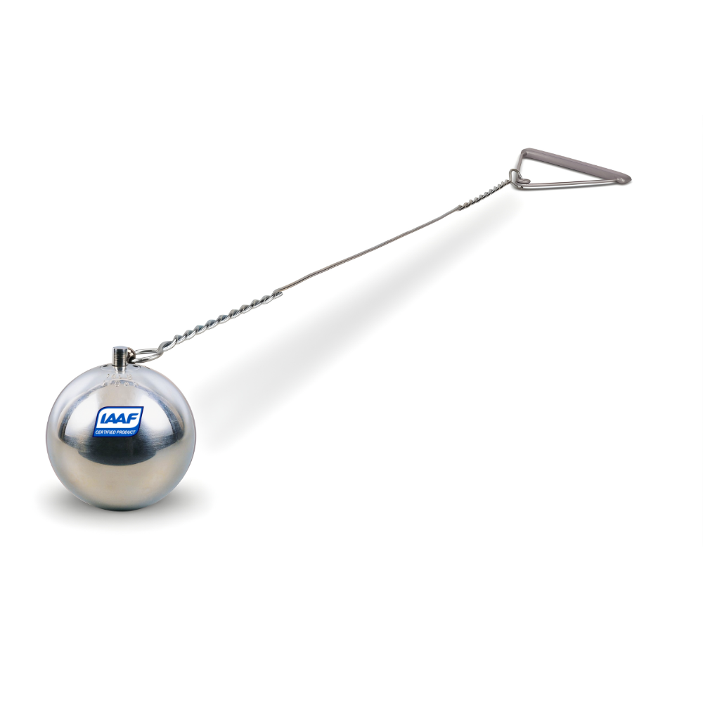 Hammer with Wire - Vinex Super 200 (Stainless Steel) (IAAF) CQ