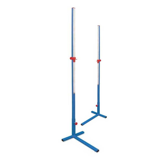 High Jump Posts - Vinex Super 200 CQ KQ