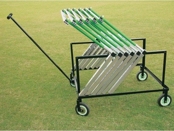 Hurdle Cart - Vinex CQ