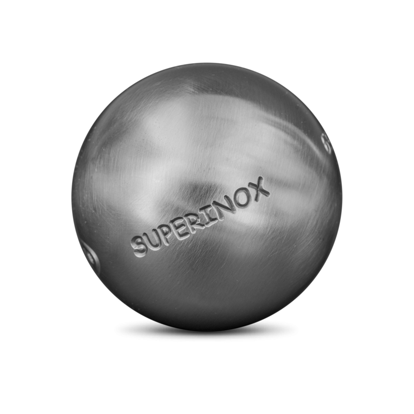 Petanque Boules - Obut Superinox (Style 0) KQ