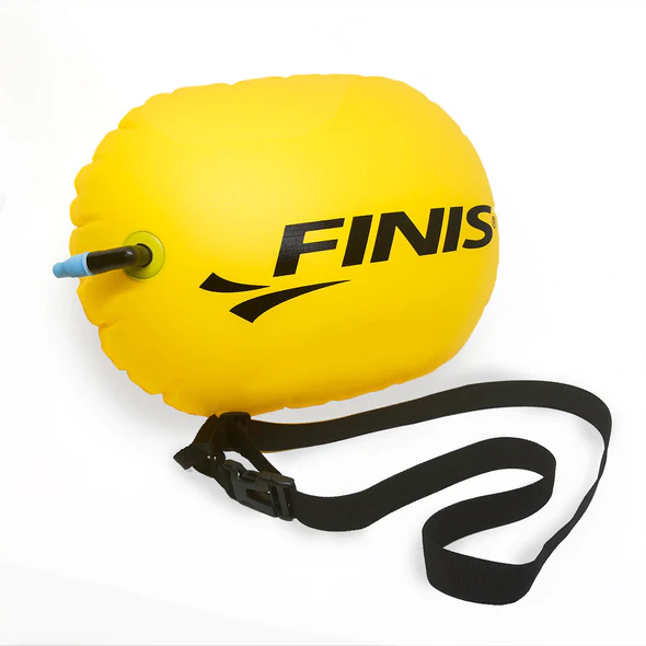 Swim Buoy - FINIS Safety Float ZP