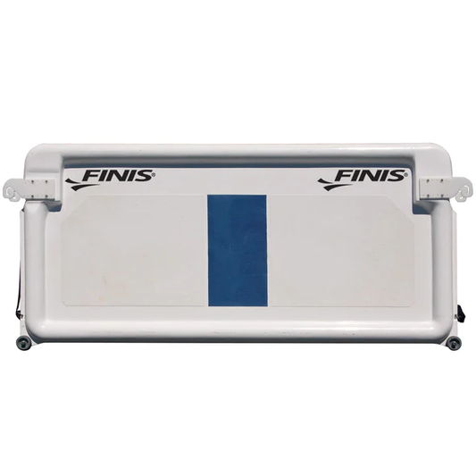 Swim Wall - FINIS Turnmaster Pro Individual Lane Bulkhead ZP