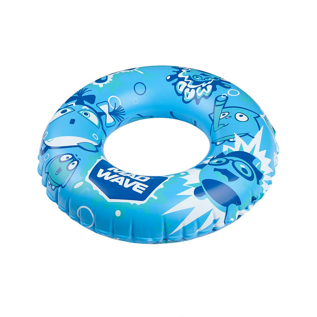 Swim Ring - Madwave Mad Bubbles