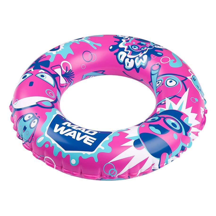 Swim Ring - Madwave Mad Bubbles