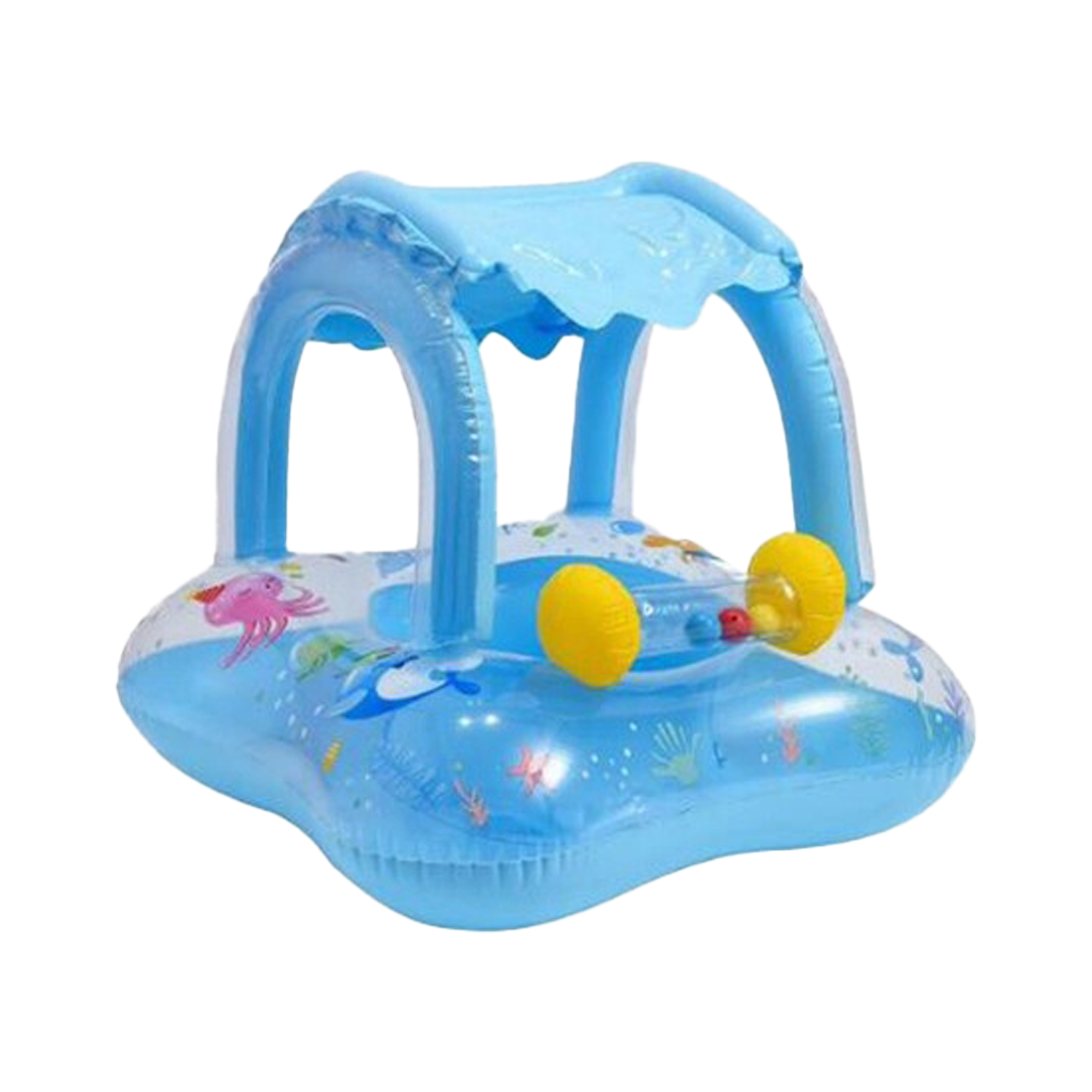 Roof Swim Seat - Neowave Kids Inflatable