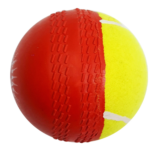 Cricket Ball - Flash Swing (Rubber) CQ