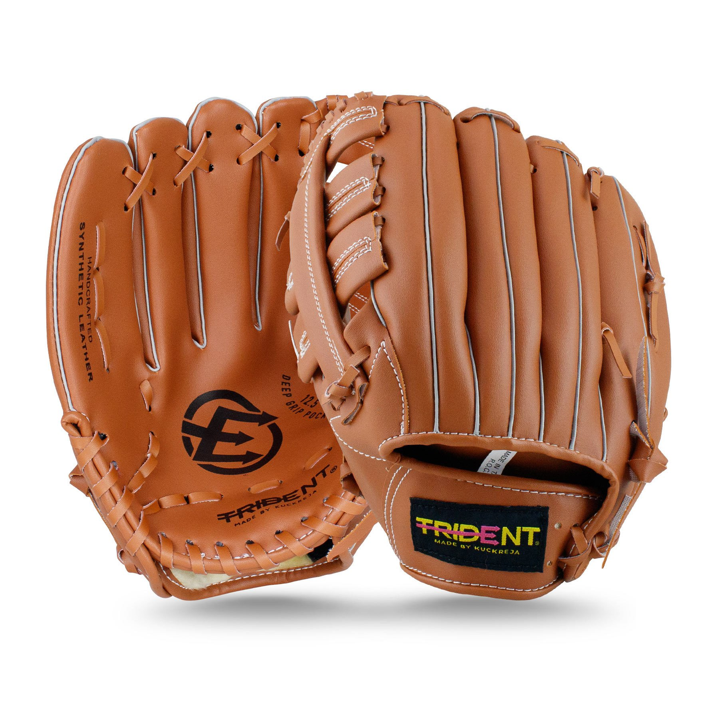 Softball Glove - Trident T40 (12.5") KQ