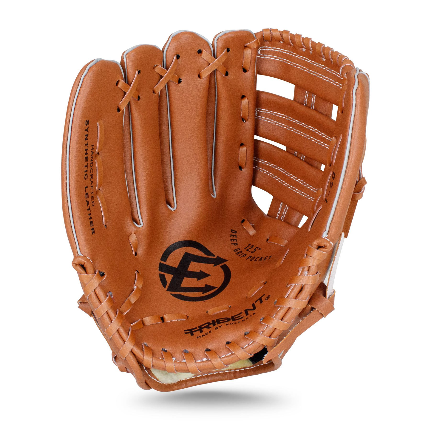Softball Glove - Trident T40 (12.5") KQ