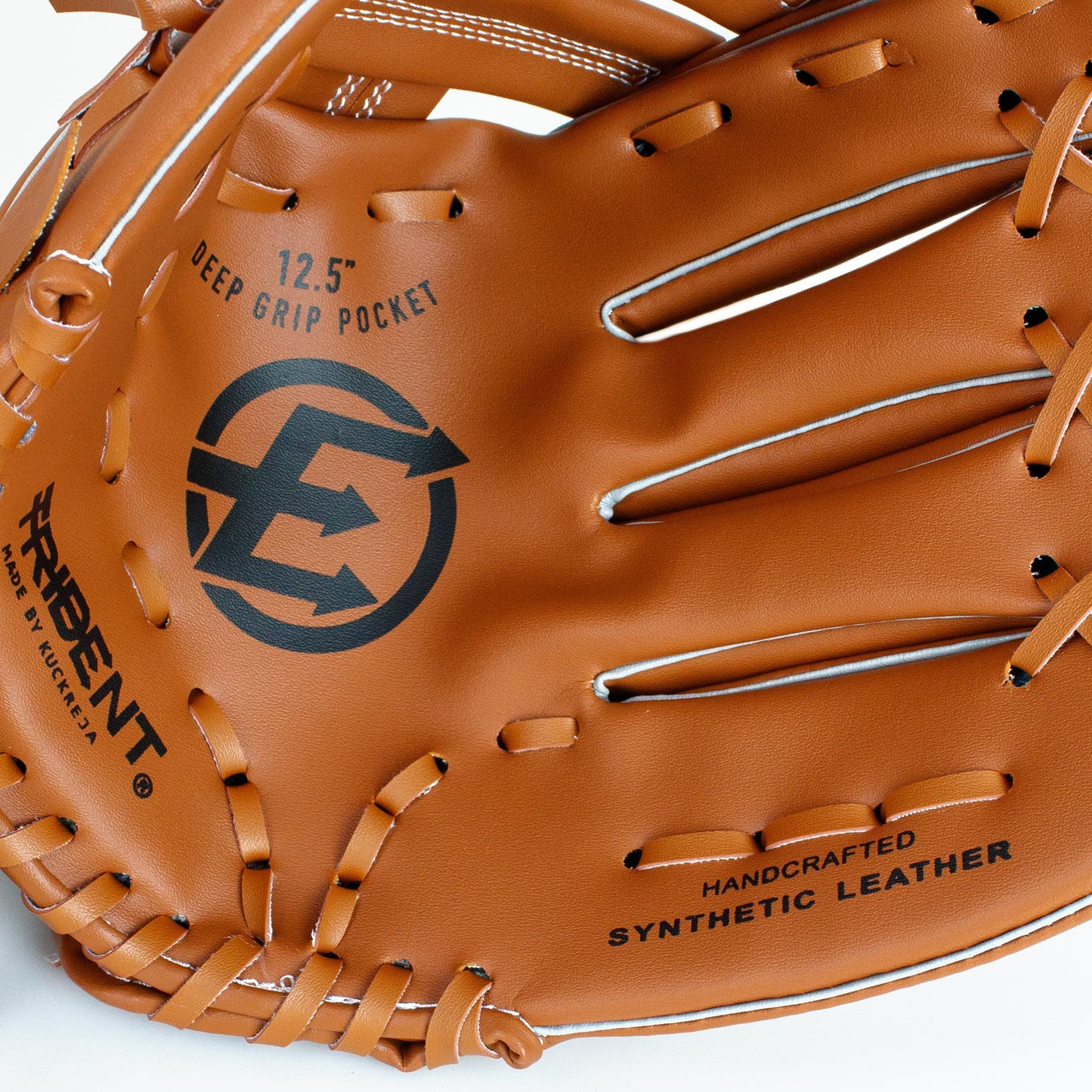Softball Glove - Trident T40 (12.5") KQ