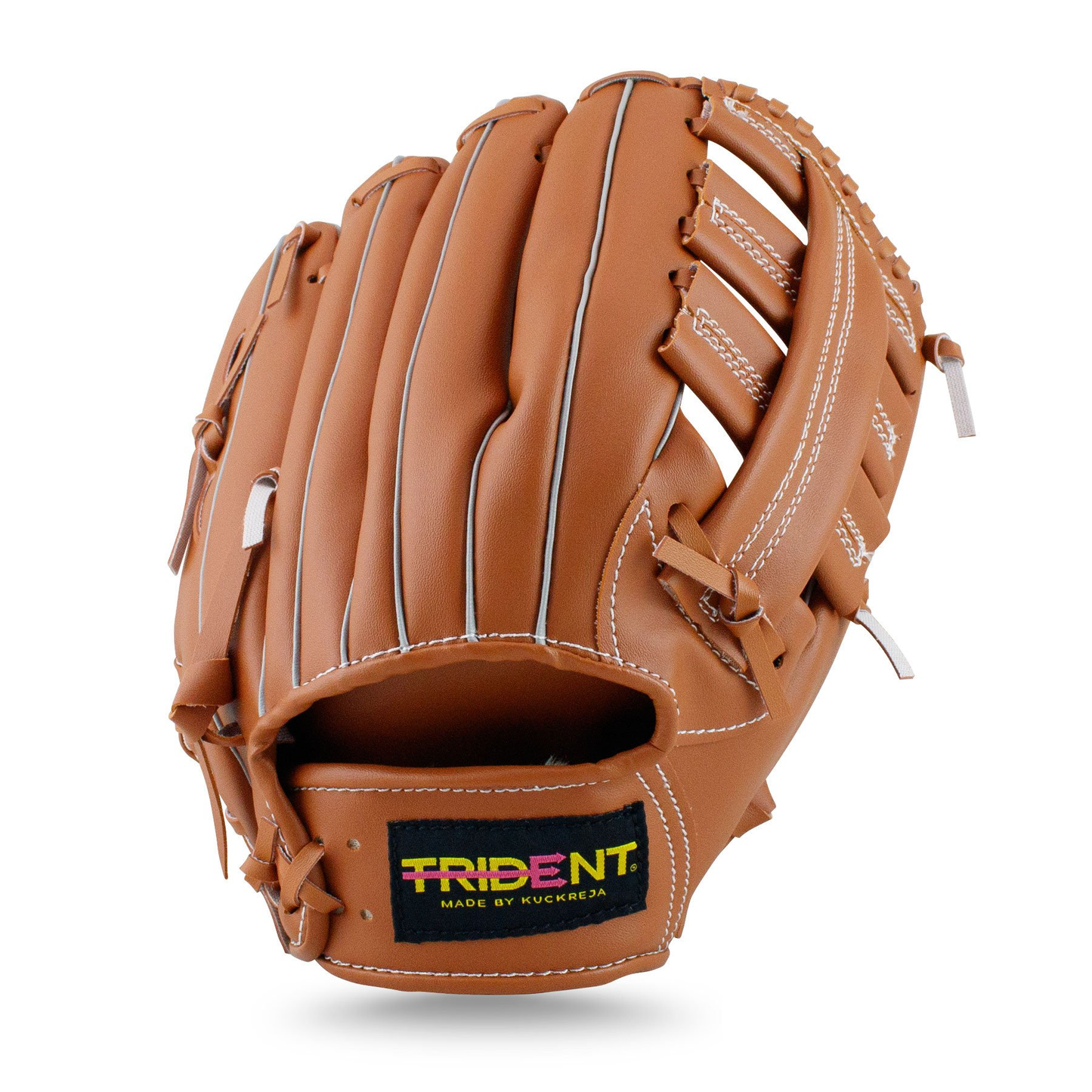 Softball Glove - Trident T40 (12.5") KQ