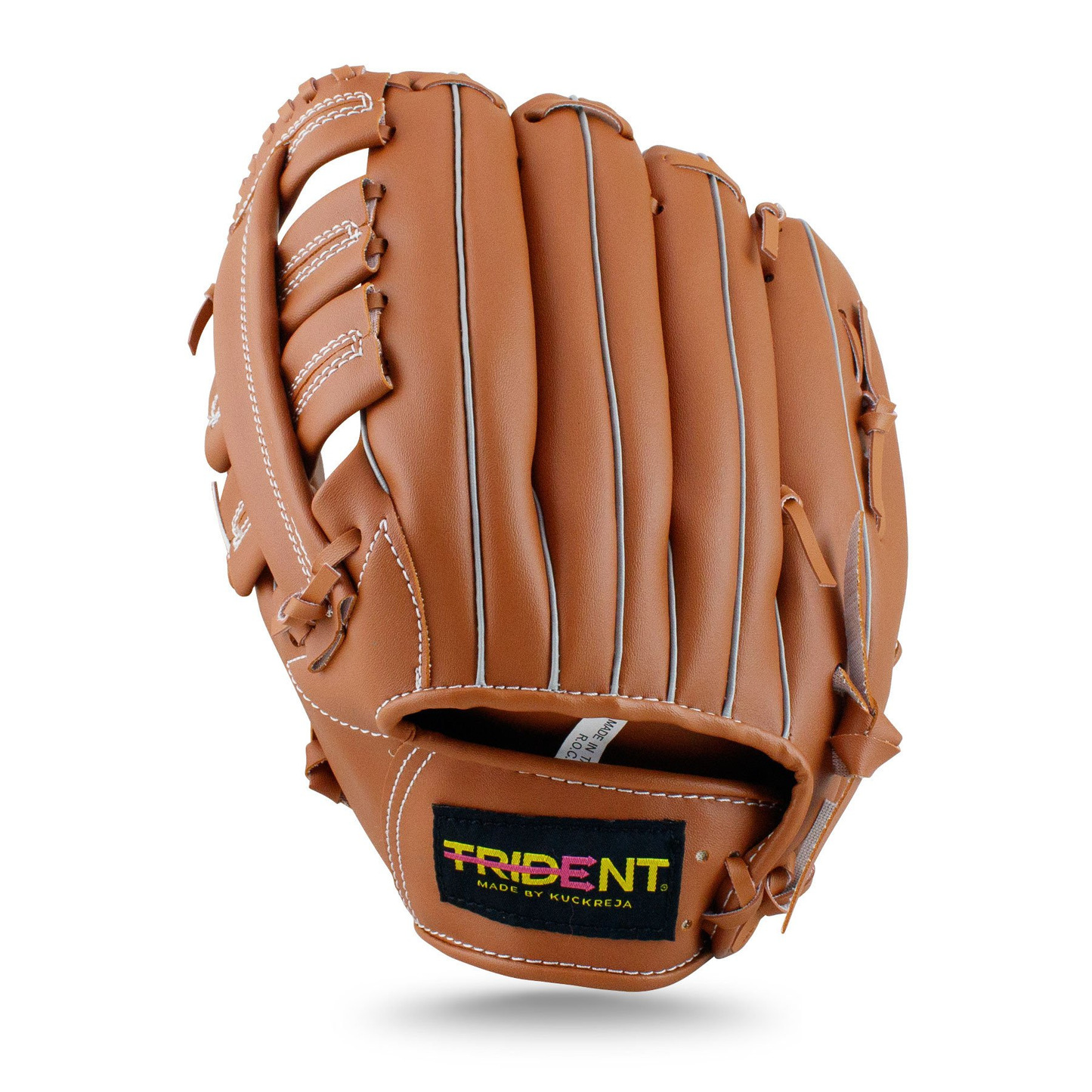 Softball Glove - Trident T40 (12.5") KQ