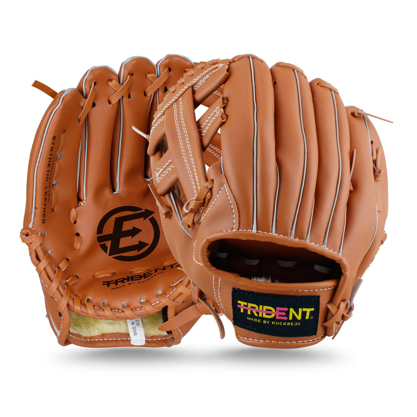 Softball Glove - Trident T40 Junior (11") KQ
