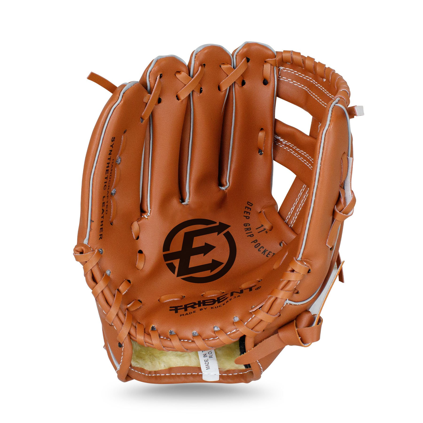 Softball Glove - Trident T40 Junior (11") KQ