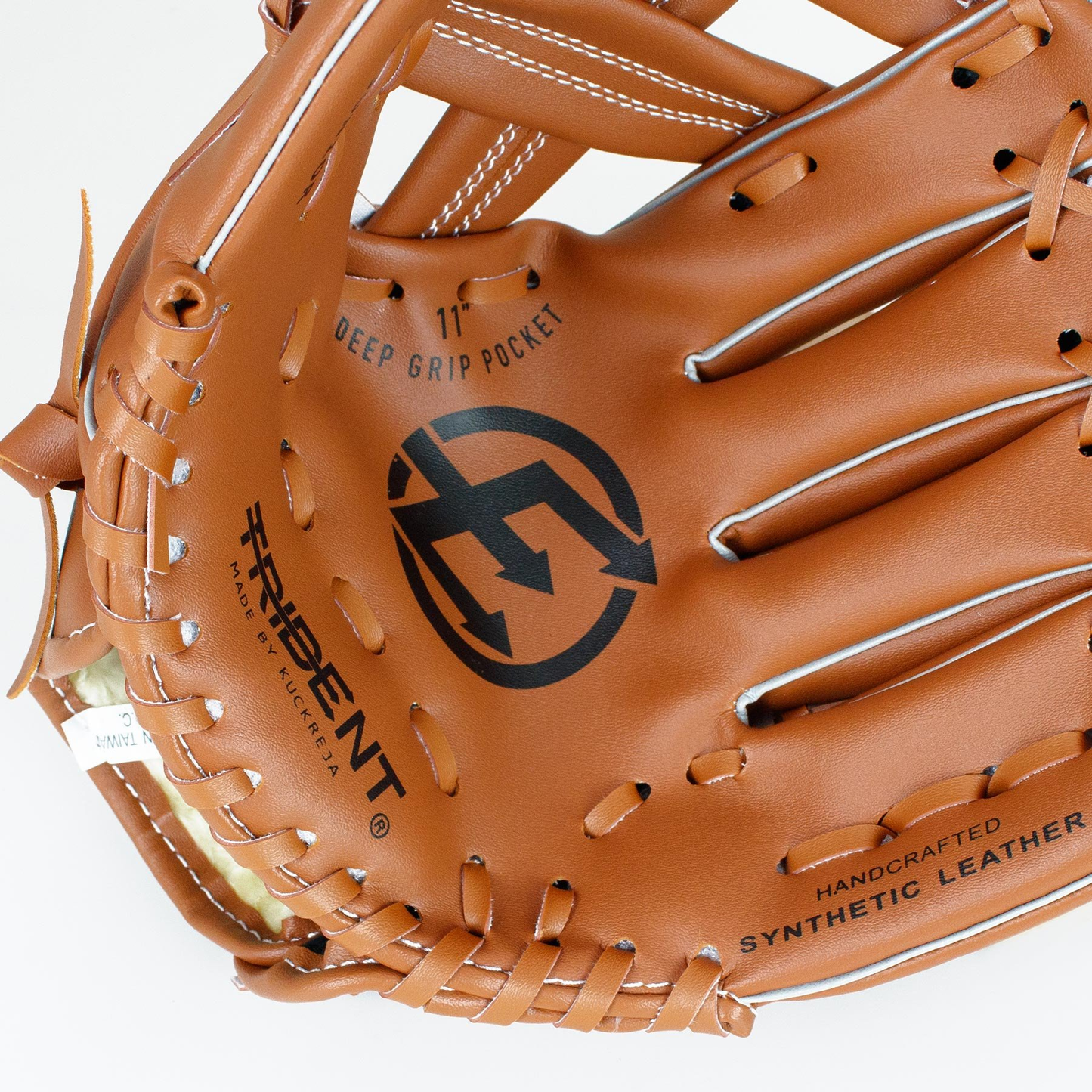 Softball Glove - Trident T40 Junior (11") KQ