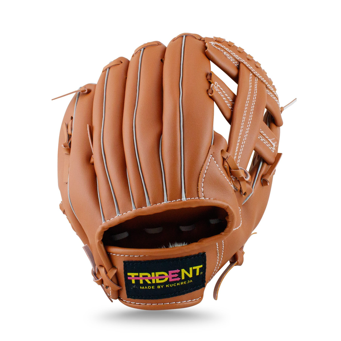 Softball Glove - Trident T40 Junior (11") KQ