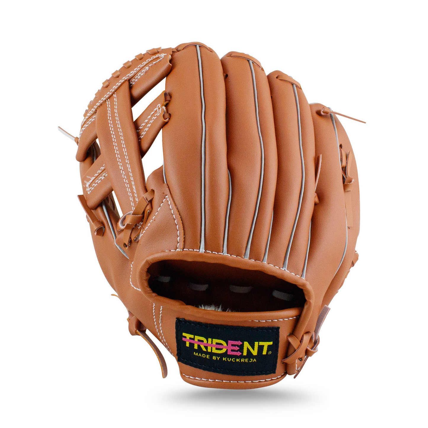 Softball Glove - Trident T40 Junior (11") KQ
