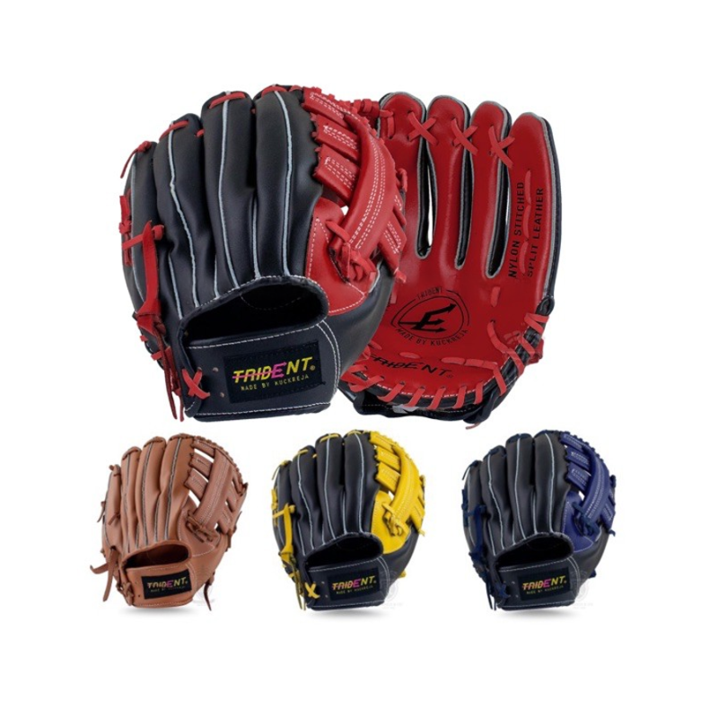 Softball Glove - Trident T60 (12.5") KQ
