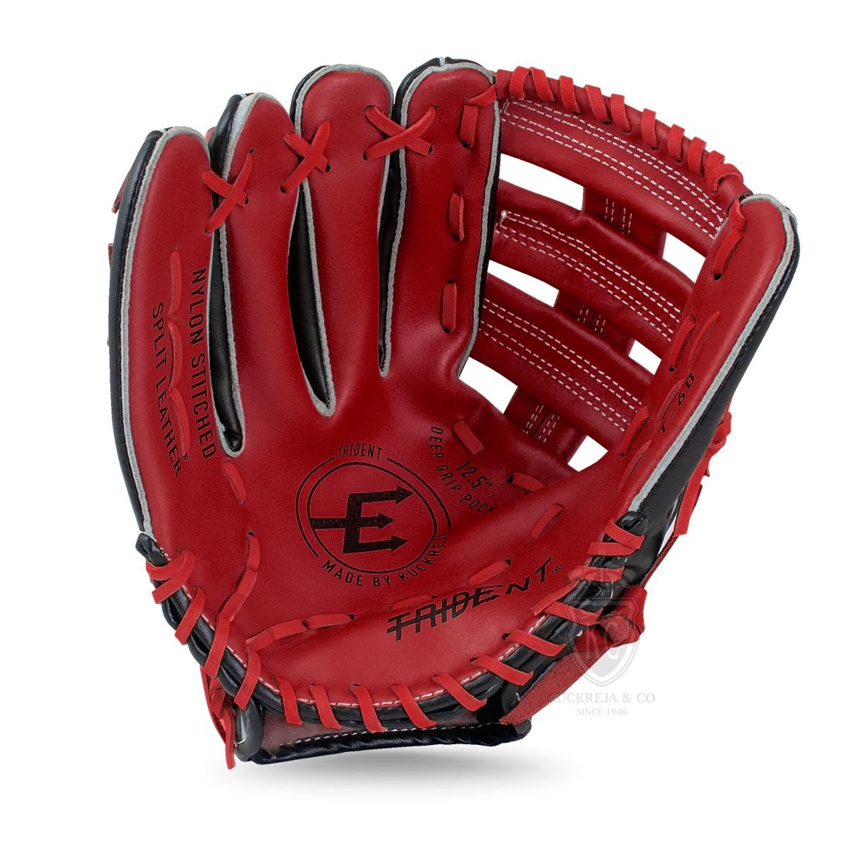 Softball Glove - Trident T60 (12.5") KQ