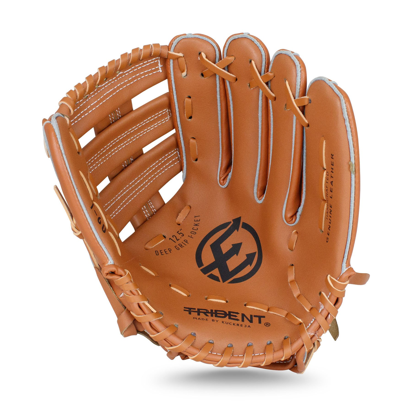 Softball Glove - Trident T60 (12.5") KQ