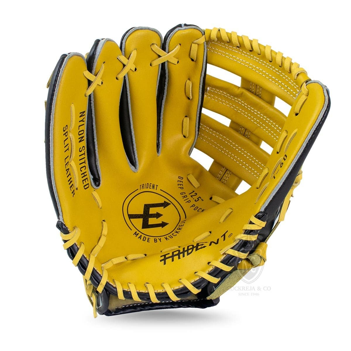 Softball Glove - Trident T60 (12.5") KQ