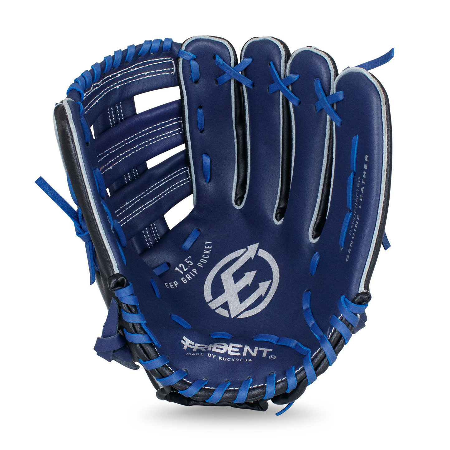 Softball Glove - Trident T60 (12.5") KQ