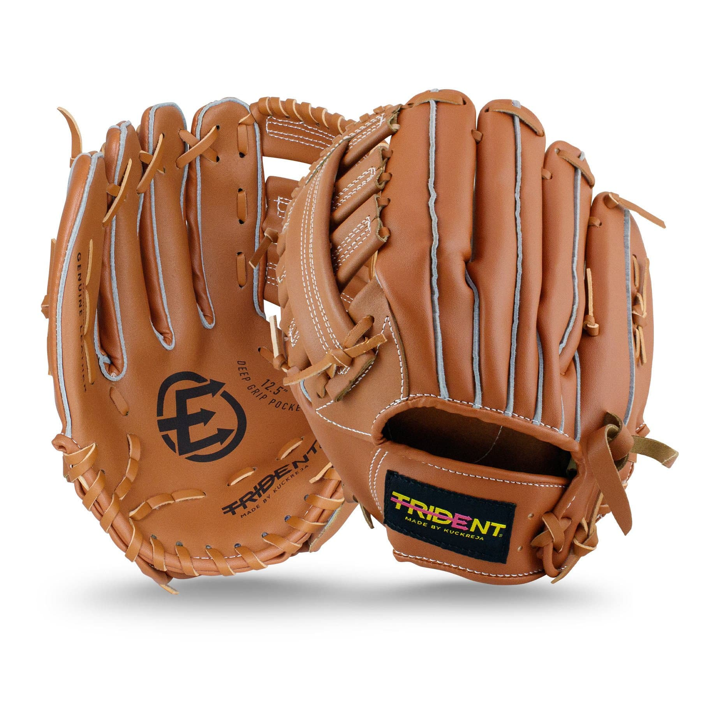 Softball Glove - Trident T60 (12.5") KQ