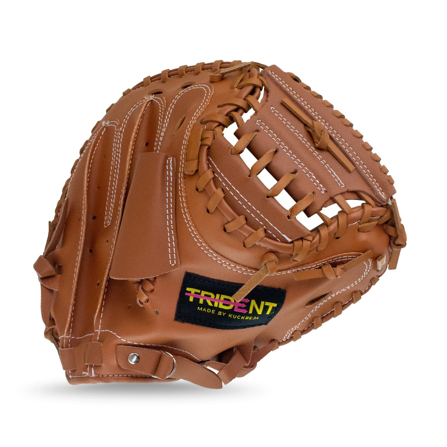 Softball Catchers Glove - Trident T60C (13") KQ