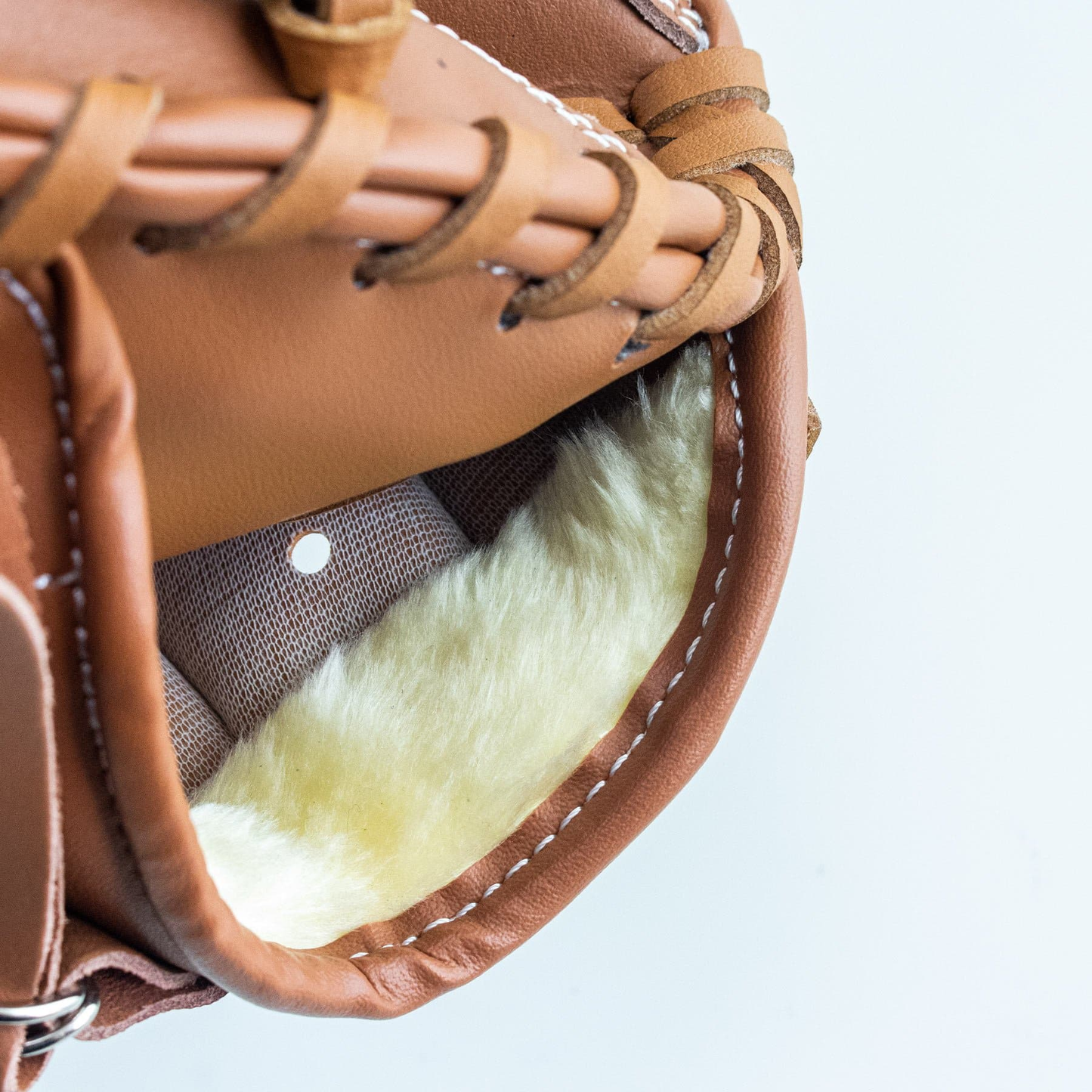 Softball Catchers Glove - Trident T60C (13") KQ