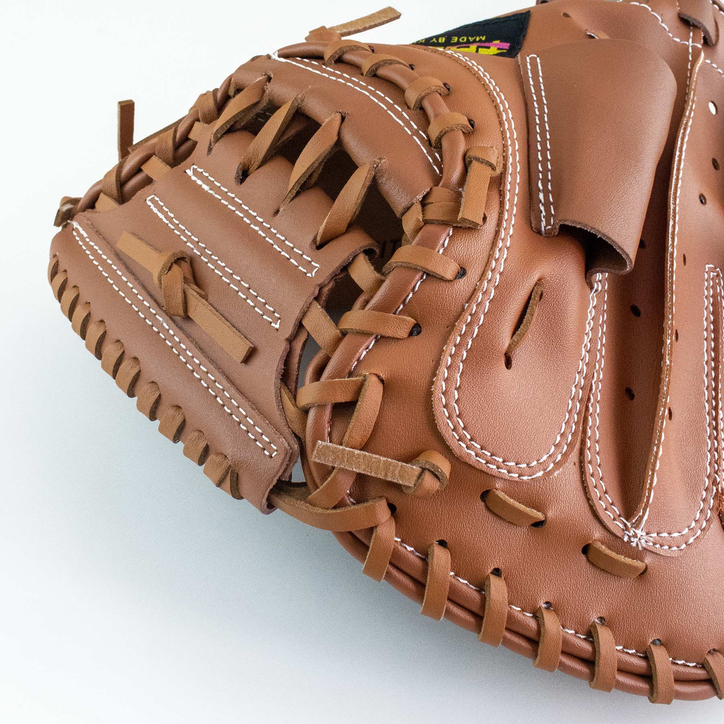 Softball Catchers Glove - Trident T60C (13") KQ