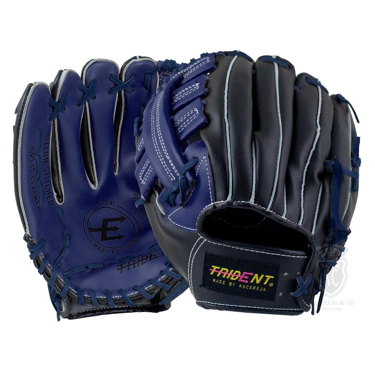 Softball Glove - Trident T60 (12.5") KQ