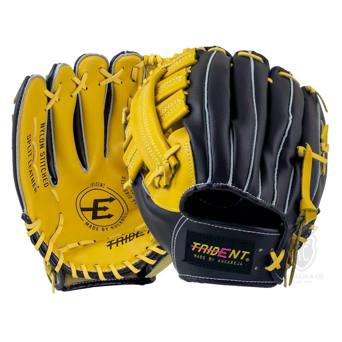 Softball Glove - Trident T60 (12.5") KQ