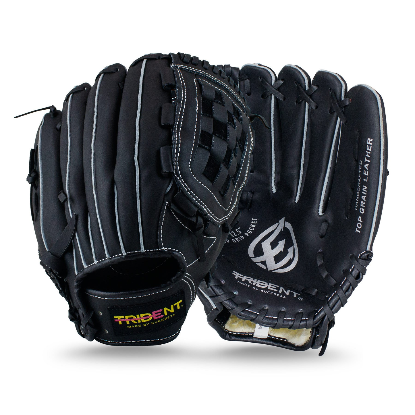 Softball Glove - Trident T70 (12.5") KQ