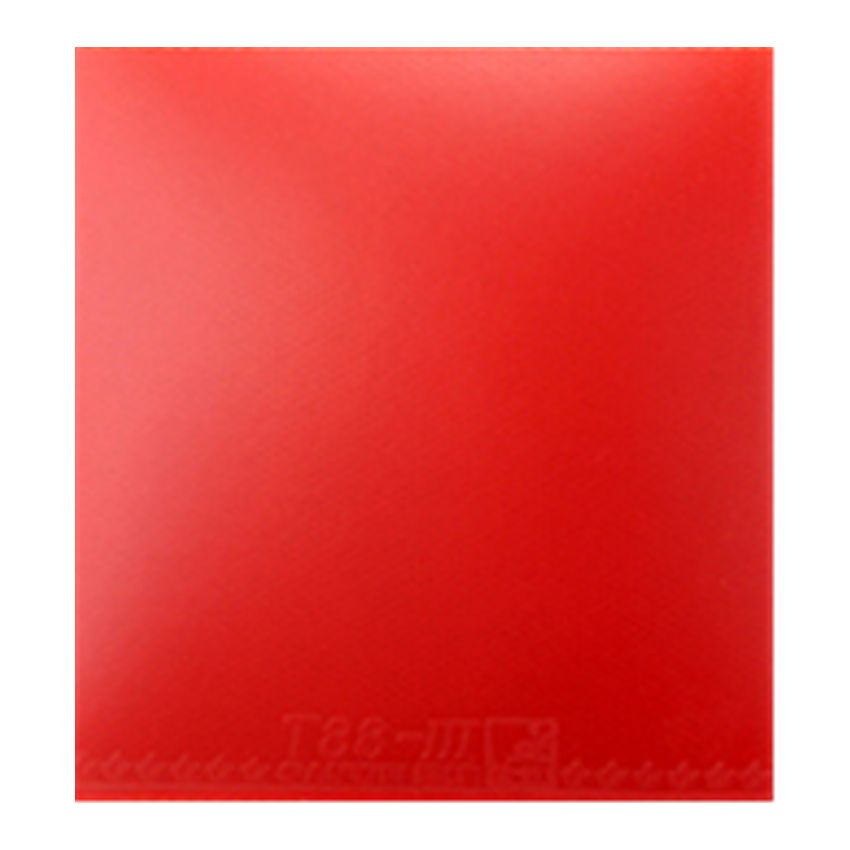 TT Rubber - Sanwei T88-III Twin Pack (2pcs) QE