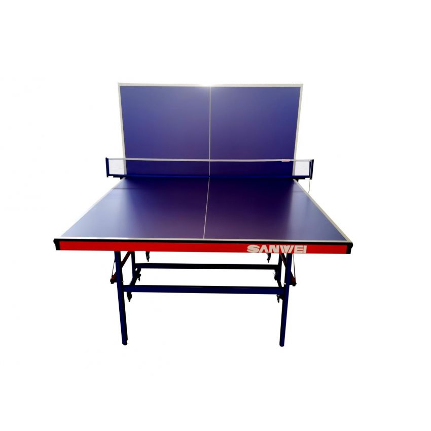 TT Table - Sanwei TA-07 (18mm) + Post + Net QE