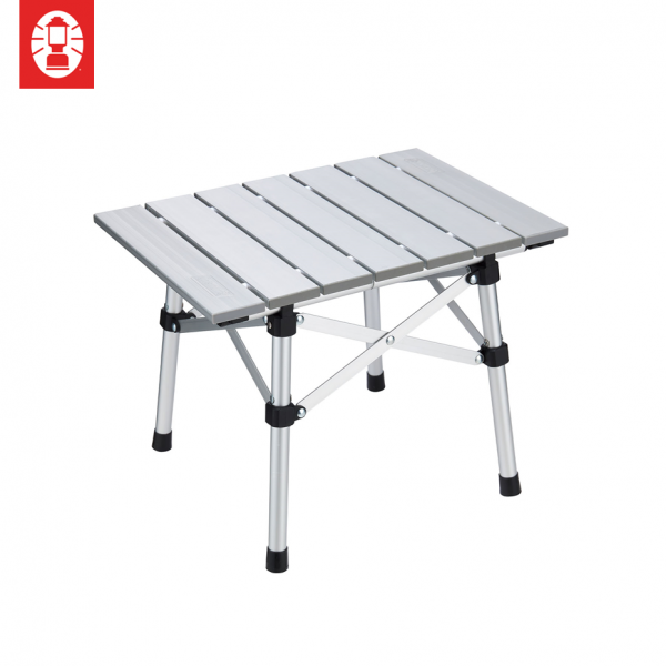 Compact Table - Coleman Aluminium
