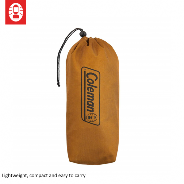 Compact Table - Coleman Aluminium