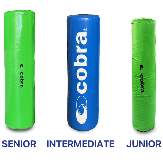 Rugby Tackle Bag - Cobra CQ