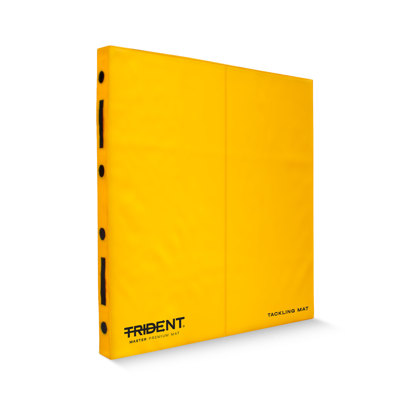 Rugby Tackling Mat - Trident (2m x 2m x 15cm) KQ