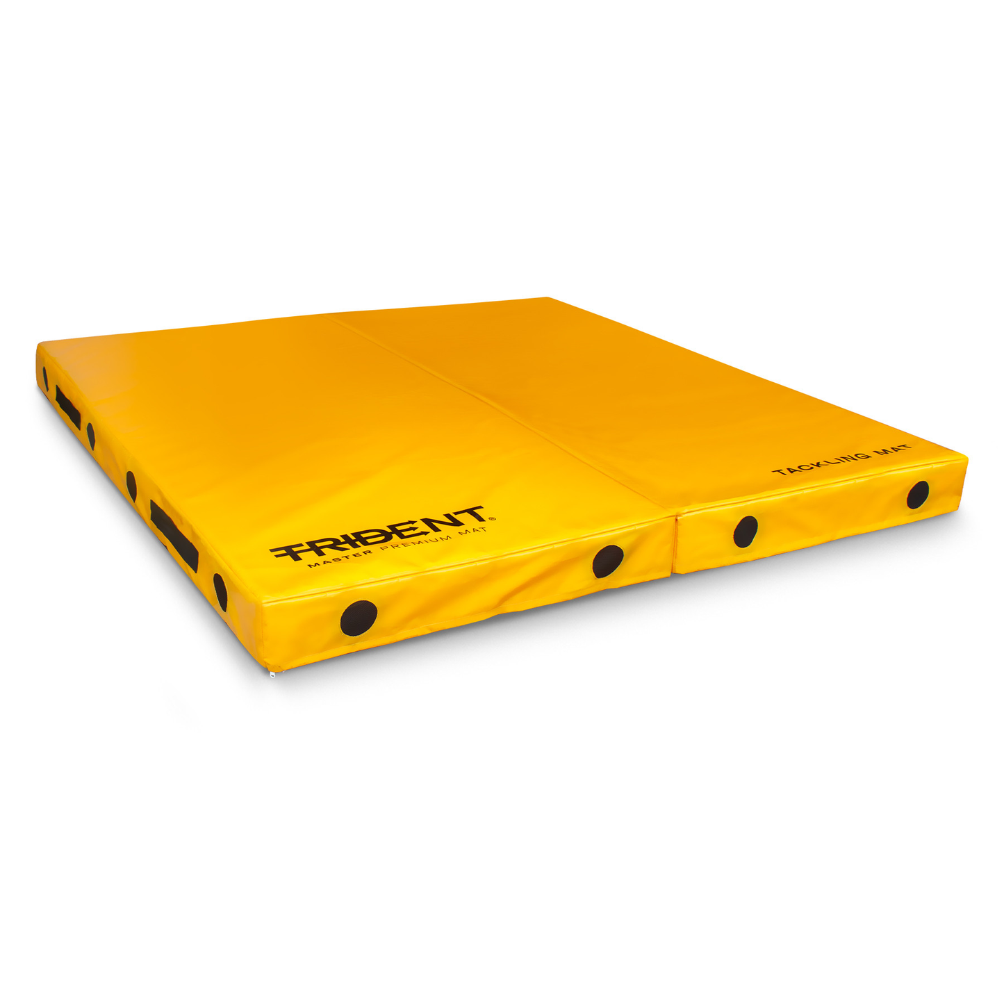 Rugby Tackling Mat - Trident (2m x 2m x 15cm) KQ