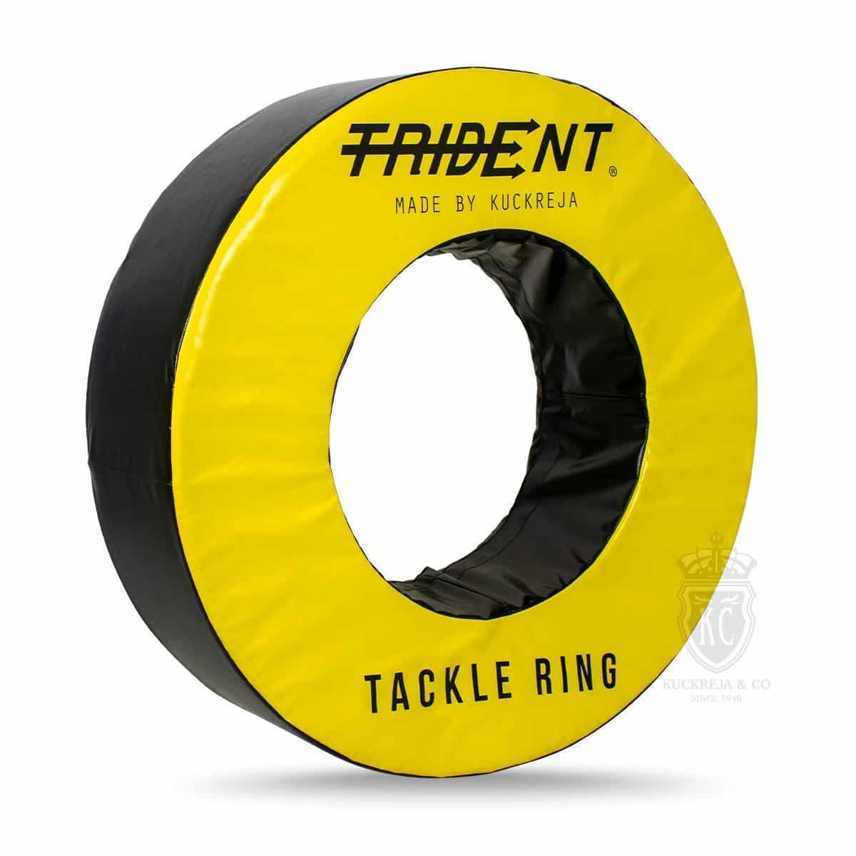 Rugby Tackle Ring - Trident Master KQ