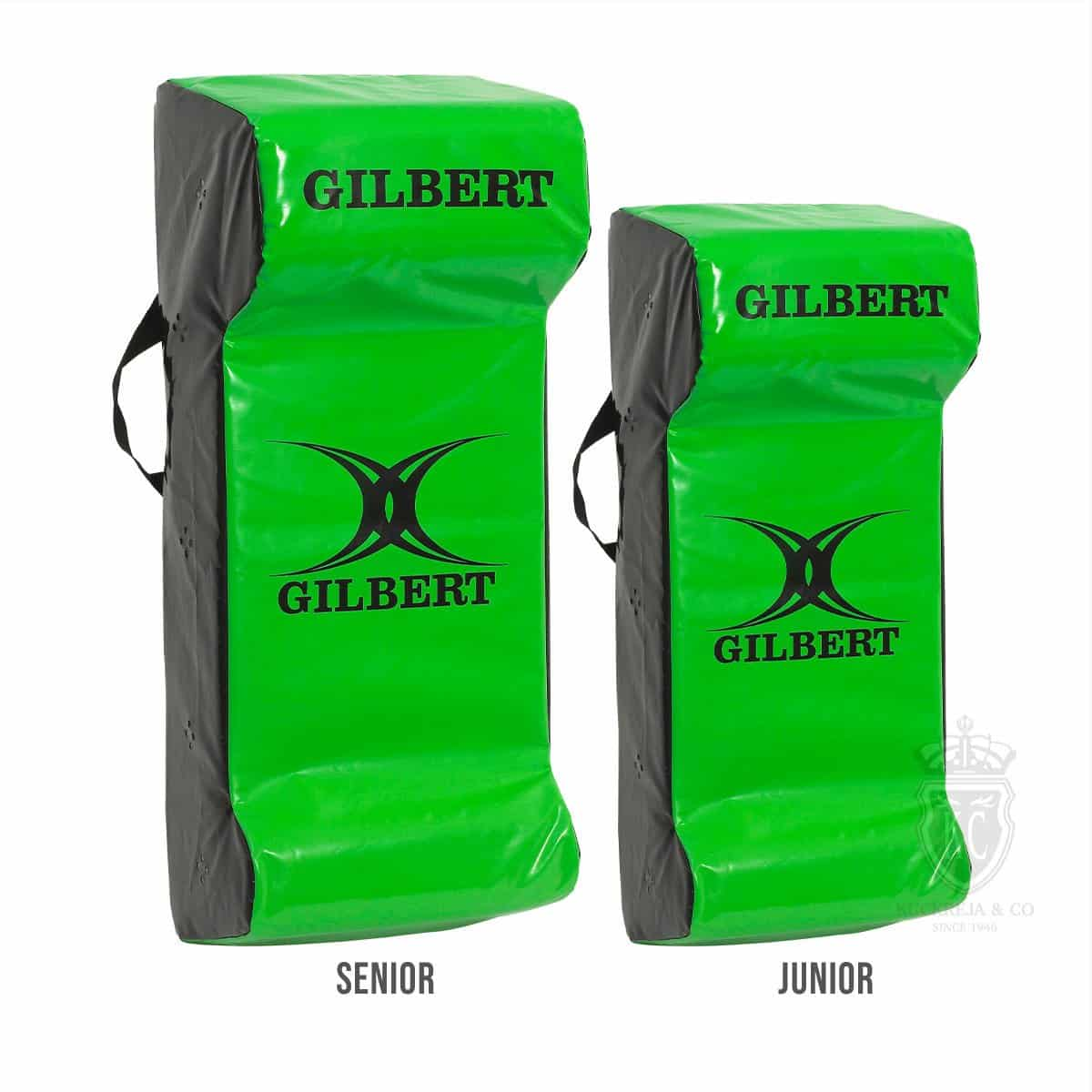 Rugby Tackle Wedge - Gilbert KQ