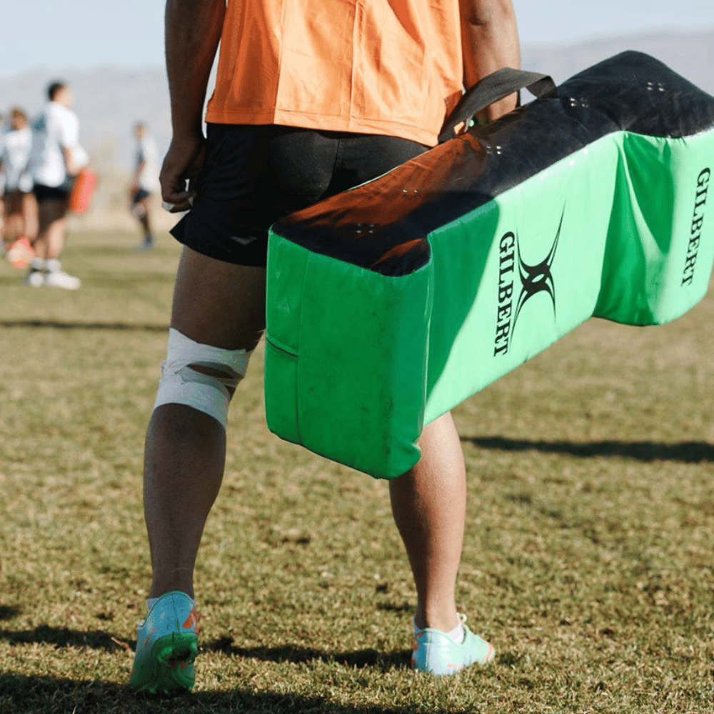 Rugby Tackle Wedge - Gilbert KQ