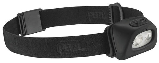 Headlamp - Petzl Tactikka + PE89