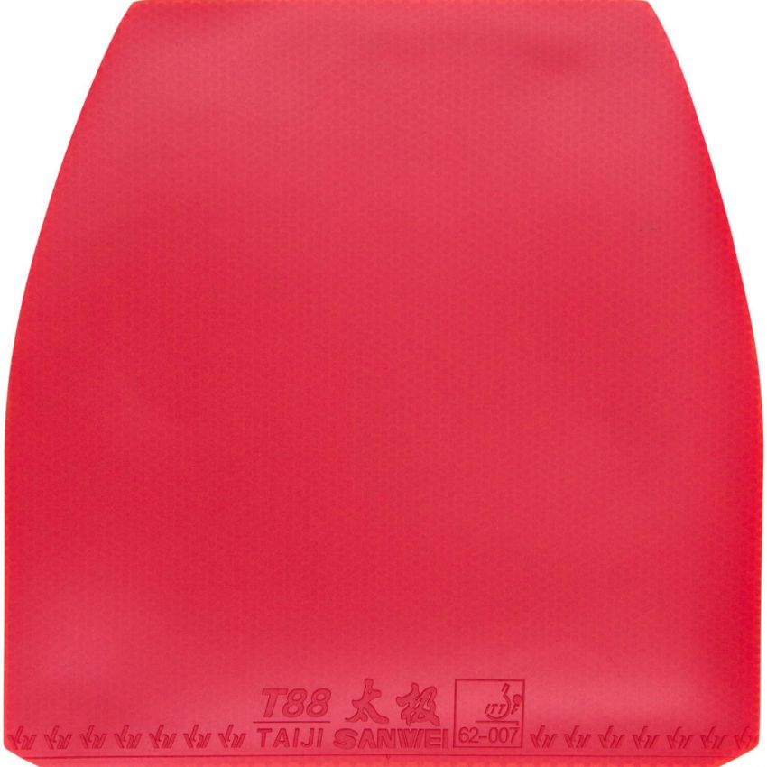 TT Rubber - Sanwei Taiji Light QE