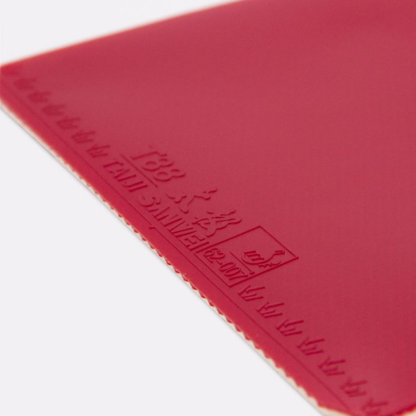 TT Rubber - Sanwei Taiji Light QE