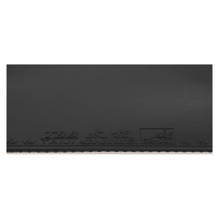 TT Rubber - Sanwei Taiji Light QE