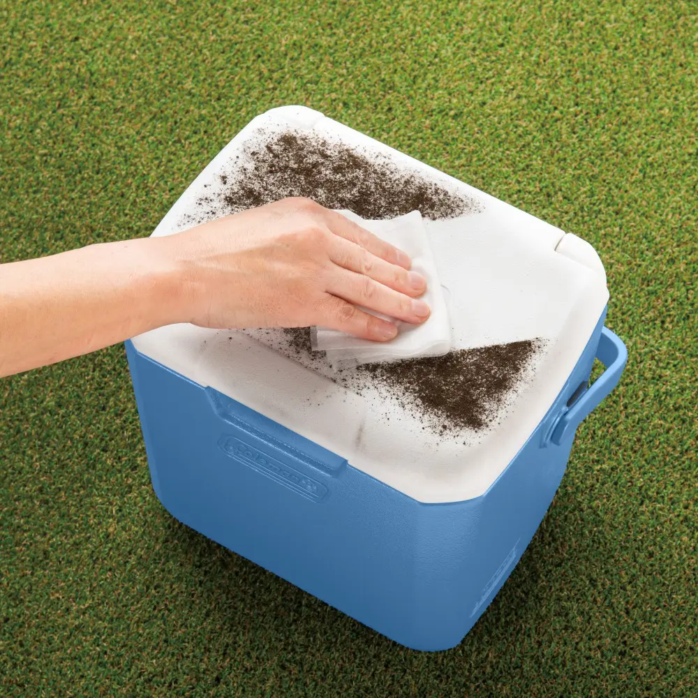 Cooler Box - Coleman 9QT (8.3L) Take 9