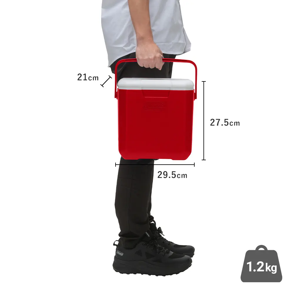 Cooler Box - Coleman 9QT (8.3L) Take 9