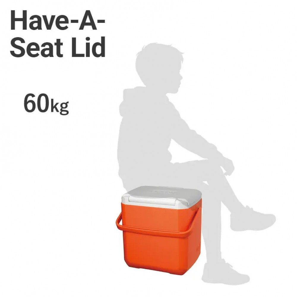 Cooler Box - Coleman 9QT (8.3L) Take 9